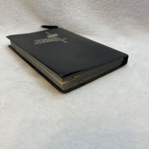 Abingdon Funeral‎ Manual Perry H Biddle Jr - Picture 12 of 12